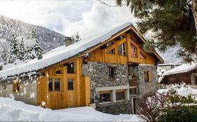 Le Roselend