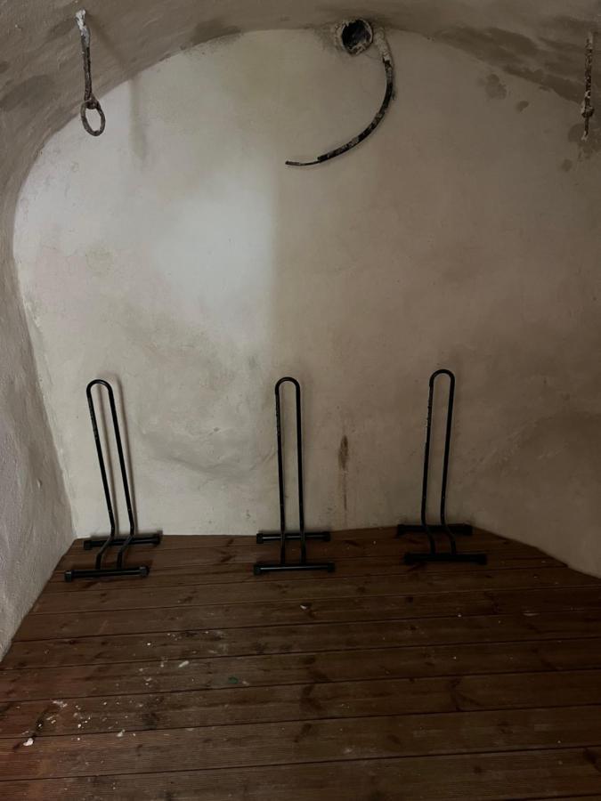 Appartement Le Roselend à Sainte-Foy-Tarentaise Extérieur photo